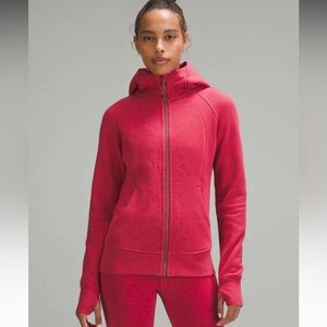 (SOLD) Lululemon Full Length Scuba